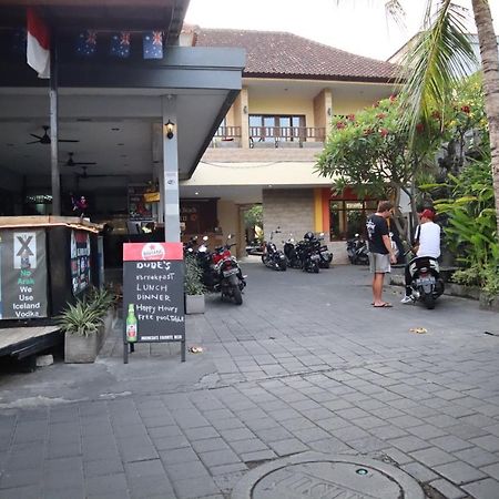 Beneyasa Beach Inn 2 Kuta Lombok Dış mekan fotoğraf