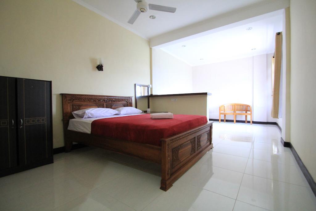 Beneyasa Beach Inn 2 Kuta Lombok Dış mekan fotoğraf